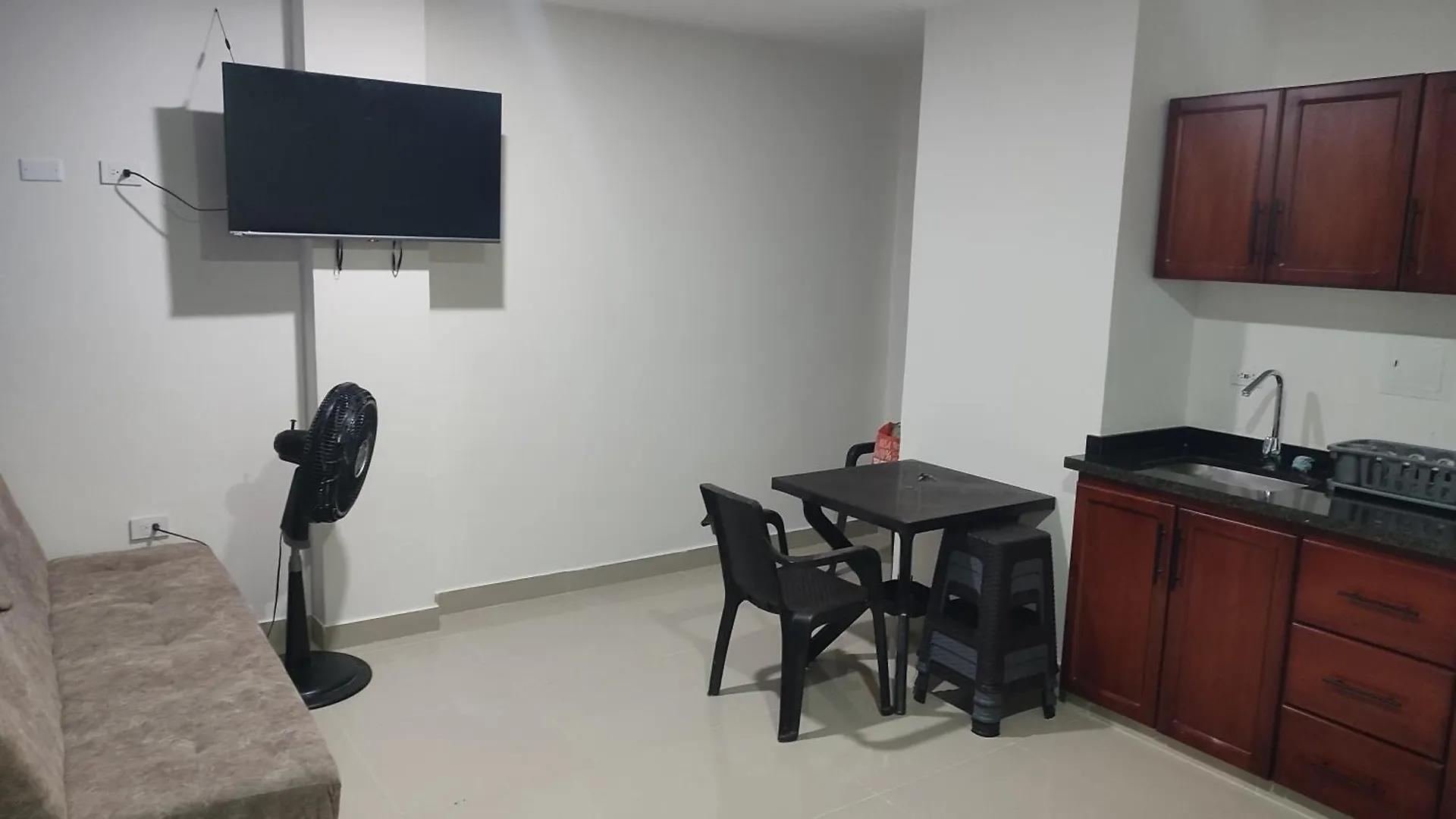 Apartamento Amoblado Cerca Al Mar Cartagena
