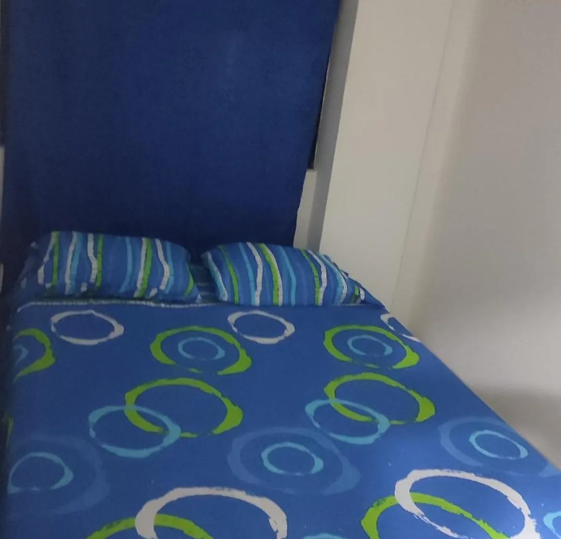 Apartamento Amoblado Cerca Al Mar Cartagena 0*,