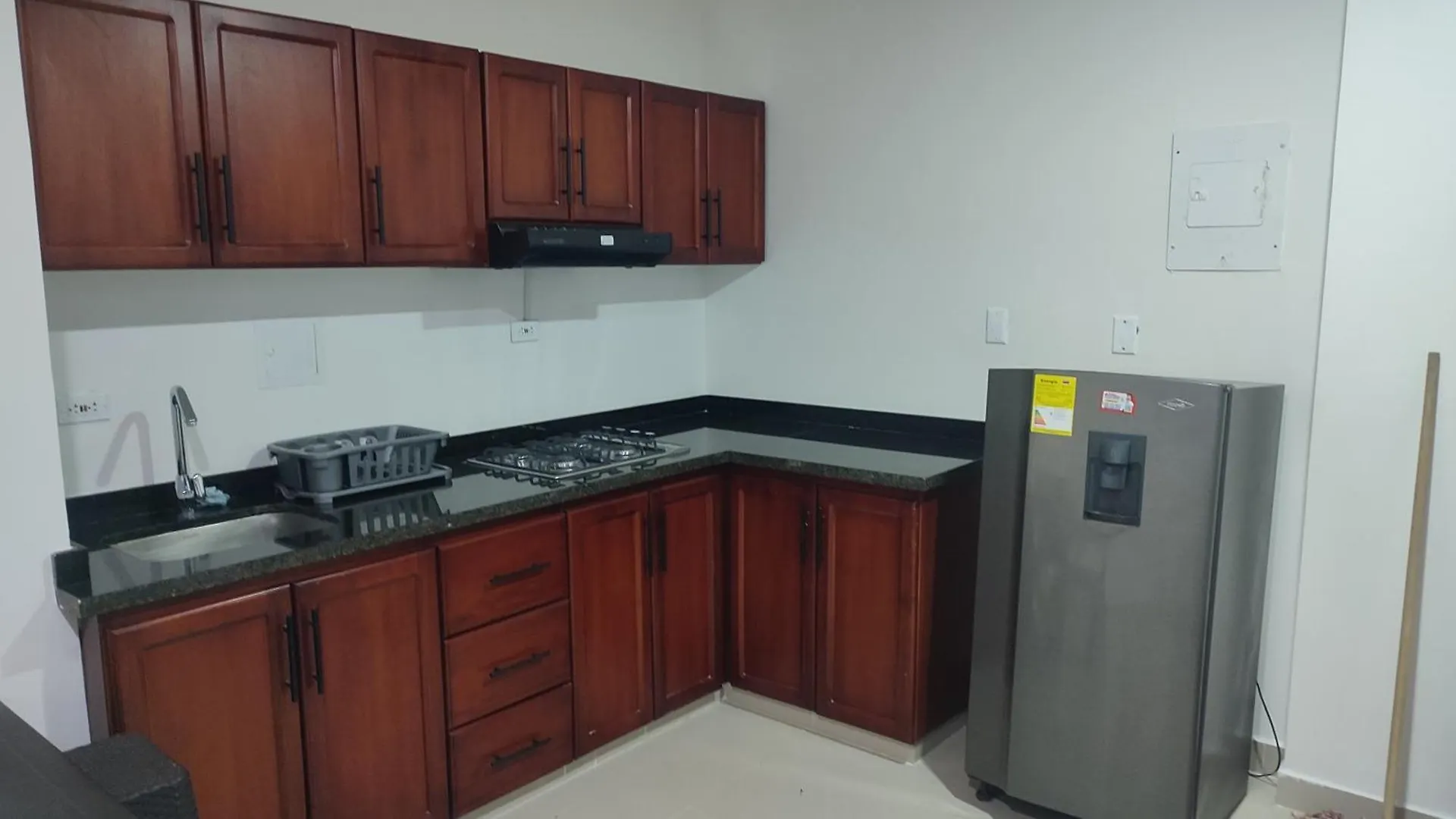 Apartmán Apartamento Amoblado Cerca Al Mar Cartagena