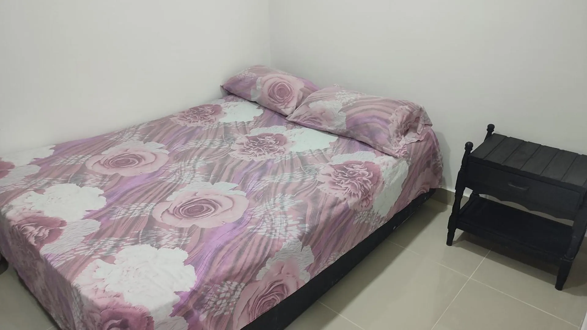 Apartamento Amoblado Cerca Al Mar Cartagena Kolumbie