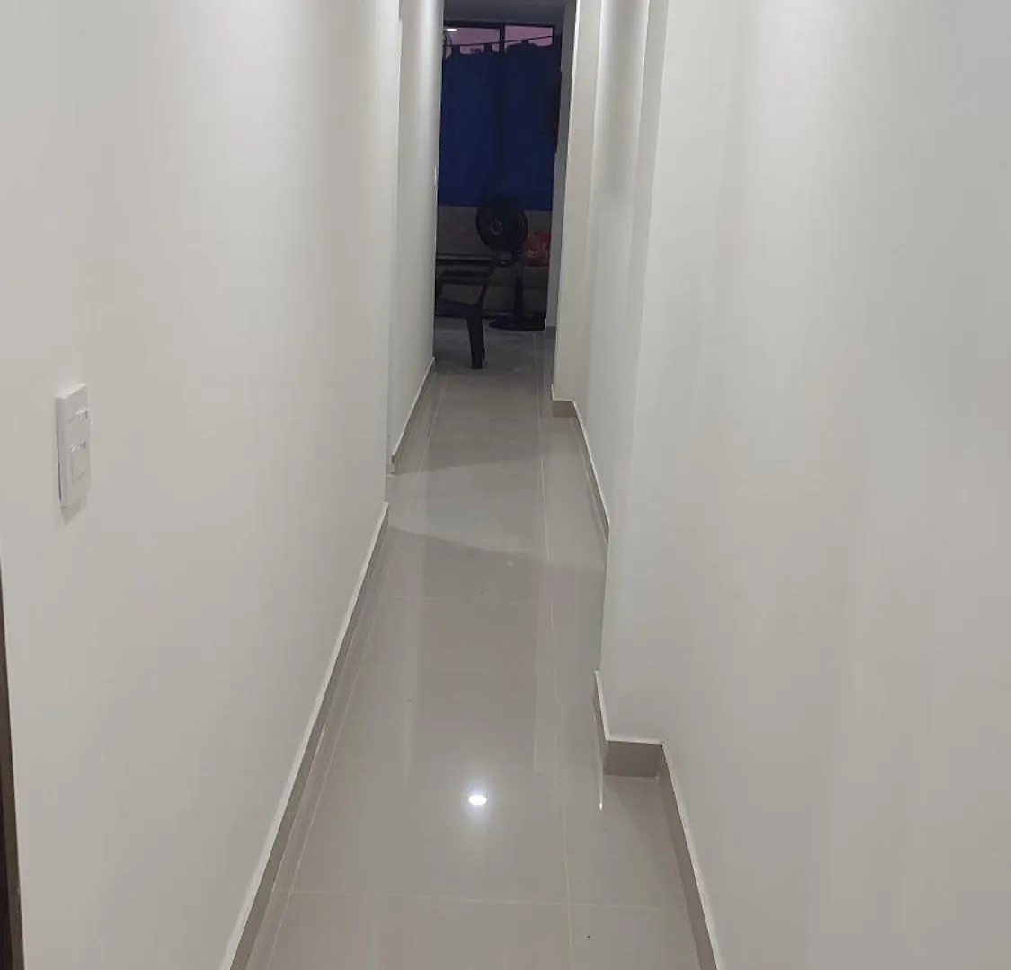 Apartamento Amoblado Cerca Al Mar Cartagena