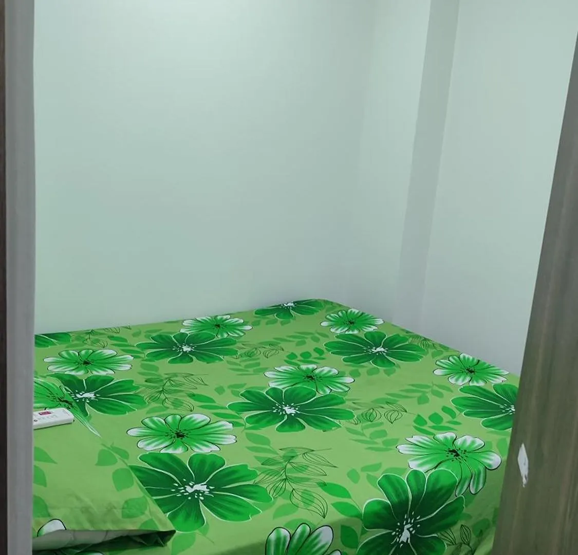 Apartamento Amoblado Cerca Al Mar Cartagena 0*,  哥伦比亚